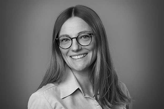 Pernilla hos USMILE